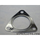 Joint tube tuyau echappement Volkswagen Audi Skoda Seat original OEM 3C0253115
