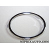Contour chrome phare antibrouillard Volkswagen Audi Skoda Seat original OEM 1K9853102A