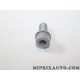 Vis fixation poulie damper Volkswagen Audi Skoda Seat original OEM N90242804