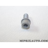 Vis fixation poulie damper Volkswagen Audi Skoda Seat original OEM N90242804