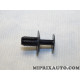 Agrafe attache fixation revetement Volkswagen Audi Skoda Seat original OEM 4G0867632