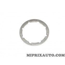 Anneau rondelle embrayage Volkswagen Audi Skoda Seat original OEM WHT005518K