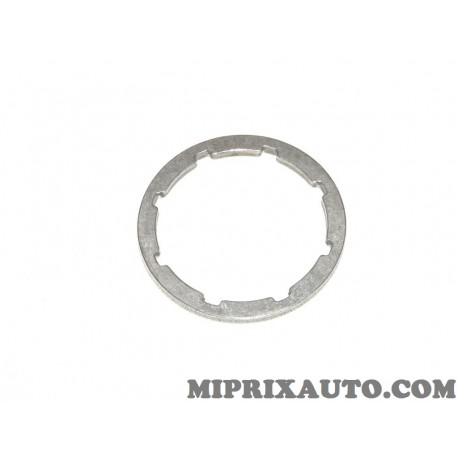 Anneau rondelle embrayage Volkswagen Audi Skoda Seat original OEM WHT005518K