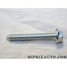 Vis fixation suspension Volkswagen Audi Skoda Seat original OEM WHT005480