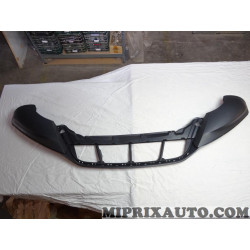 Bavette becquet parechocs Volkswagen Audi Skoda Seat original OEM 5N0805903A9B9 