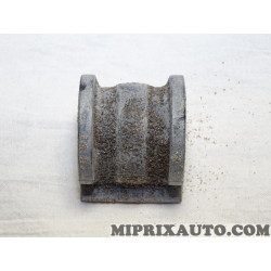 Silent bloc barre stabilisatrice Volkswagen Audi Skoda Seat original OEM 6Q0411314P 