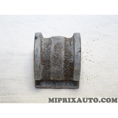 Silent bloc barre stabilisatrice Volkswagen Audi Skoda Seat original OEM 6Q0411314P 