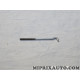 Tige bielle tringle tringlerie serrure Volkswagen Audi Skoda Seat original OEM 1Y0827515A