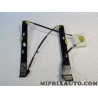 Mecanisme leve vitre electrique sans moteur porte avant gauche Volkswagen Audi Skoda Seat original OEM 2GA837461F pour volkswage