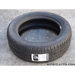 Pneu NEUF tout seul Continental Crosscontact UHP 225/55/18 225 55 18 98V DOT1618 