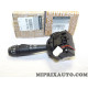 Comodo de phare clignotant Renault Dacia original OEM 8201167992 pour renault clio 4 IV trafic 3 III captur twingo 3 III