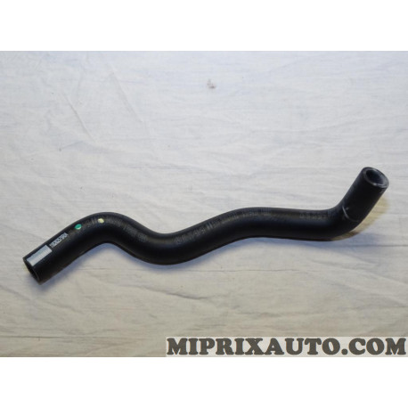 Tuyau Reniflard D'huile GATES EMH575 - Durite De Ventilation Pour Moteur - Compatible ALFA ROMEO 147, FIAT Punto II