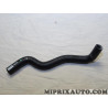Durite reniflard huile Renault Dacia original OEM 118262575R