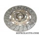 Disque embrayage Volkswagen Audi Skoda Seat original OEM 038141032GX pour audi A1 A3 seat alhambra cordoba ibiza leon toledo sko