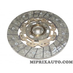 Disque embrayage Volkswagen Audi Skoda Seat original OEM 038141032GX pour audi A1 A3 seat alhambra cordoba ibiza leon toledo sko