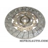 Disque embrayage Volkswagen Audi Skoda Seat original OEM 038141032GX pour audi A1 A3 seat alhambra cordoba ibiza leon toledo sko