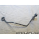 Durite huile turbo compresseur Nissan infiniti original OEM 15192MB40B 15192-MB40B