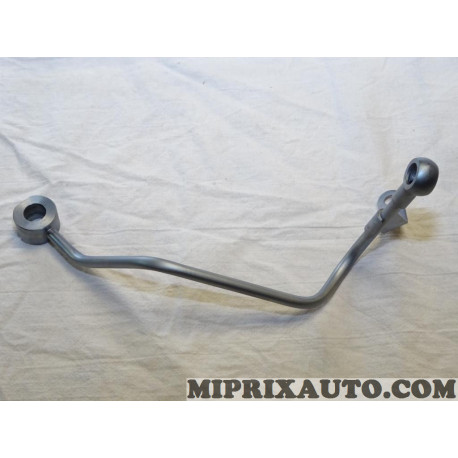 Durite huile turbo compresseur Nissan infiniti original OEM 15192MB40B 15192-MB40B 