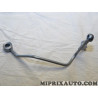 Durite huile turbo compresseur Nissan infiniti original OEM 15192MB40B 15192-MB40B