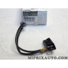 Poignée malle de coffre Renault Dacia original OEM 906064925R