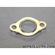 Joint vanne EGR Renault Dacia original OEM 7701210166