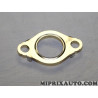 Joint vanne EGR Renault Dacia original OEM 7701210166
