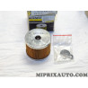 Filtre à carburant Renault Dacia original OEM 7701033176