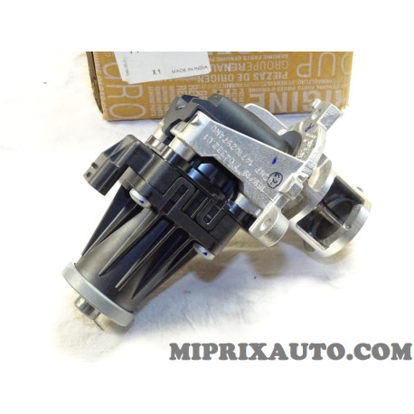Vanne EGR Renault Dacia original OEM 147102974R pour renault kangoo 1 2 I II clio 2 II megane 2 II scenic 2 II modus clio 3 III 