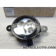 Feu phare de jour Renault Dacia original OEM 266056092R