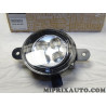 Feu phare de jour Renault Dacia original OEM 266056092R
