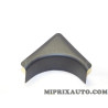 Revetement angle de porte Nissan Infiniti original OEM 822D44EA0A
