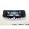 Feu eclairage plaque immatriculation Renault Dacia original OEM 8200434687