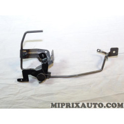Mecanisme reglage siege avant Renault Dacia original OEM 861010161R pour renault scenic 4 IV 