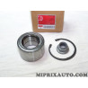 Kit roulement de roue Motrio Renault Dacia original OEM 8660001834 pour opel movano renault master