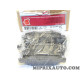 Jeu 4 plaquettes de frein Motrio Opel Chevrolet original OEM 8660004467