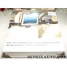 Support platine fixation apple ipad appuie tete voyage et confort système Volkswagen Audi Skoda Seat original OEM 000061125A