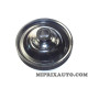 Poulie pompe direction assistée DA Renault Dacia original OEM 7700856257 