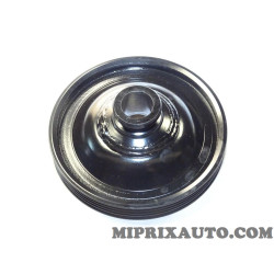 Poulie pompe direction assistée DA Renault Dacia original OEM 7700856257 