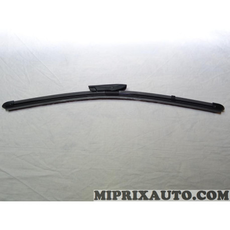 Balais essuie glace souple Renault Dacia original OEM 288905769R 