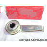 Galet tendeur courroie accessoire Motrio Citroen Peugeot original OEM 8660002637