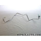 Durite tuyau gaz climatisation Renault Dacia original OEM 924717645R pour renault trafic 3 III opel vivaro B