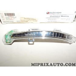Feu clignotant répétiteur retroviseur Volkswagen Audi Skoda Seat original OEM 3G0949101