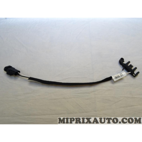 Faisceau cable electrique connecteur Renault Dacia original OEM 6001548653 