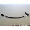 Faisceau cable electrique connecteur Renault Dacia original OEM 6001548653