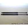 Lot 2 verins force 515N hayon de coffre Renault Dacia original OEM 8200219322