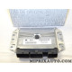 Centrale moteur ECU Renault Dacia original OEM 237106724R pour dacia lodgy 1.6 essence
