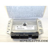 Centrale moteur ECU Renault Dacia original OEM 237106724R pour dacia lodgy 1.6 essence