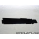 Bande autocollante protection montant de porte Renault Dacia original OEM 822825717R