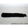 Bande autocollante protection montant de porte Renault Dacia original OEM 822825717R