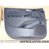 Panneau de porte avant gauche Opel Chevrolet original OEM 39001627 pour opel zafira C